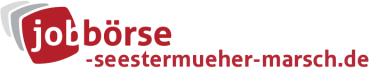Jobbörse Seestermüher Marsch